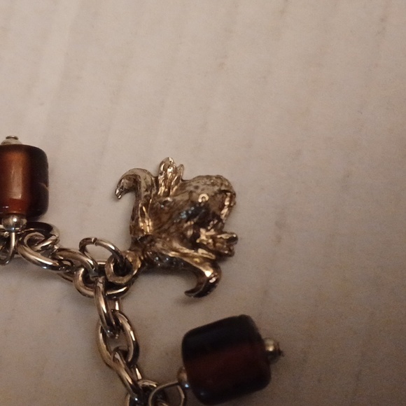 4/$40 Animal Charm Bracelet - Picture 3 of 8